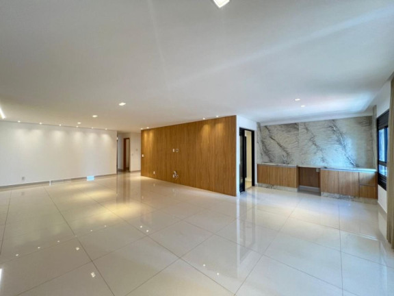 Imagem Apartamento com 4 Quartos à Venda, 221 m² em Setor Marista - Goiânia