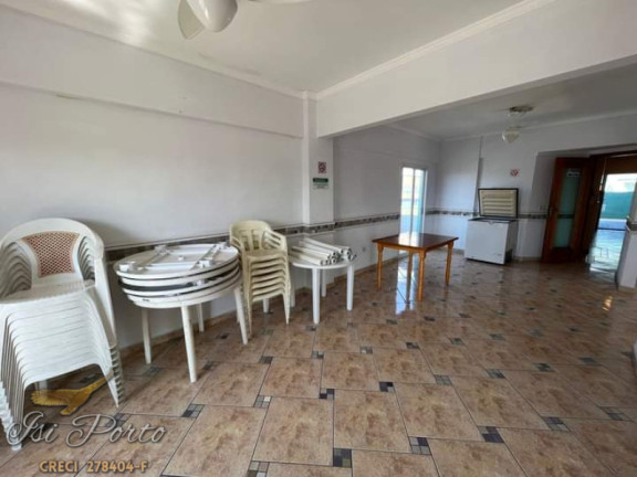 Imagem Apartamento com 1 Quarto à Venda, 40 m² em 8 - Praia Grande Imagem Apartamento com 1 Quarto à Venda, 40 m² em 8 - Praia Grande