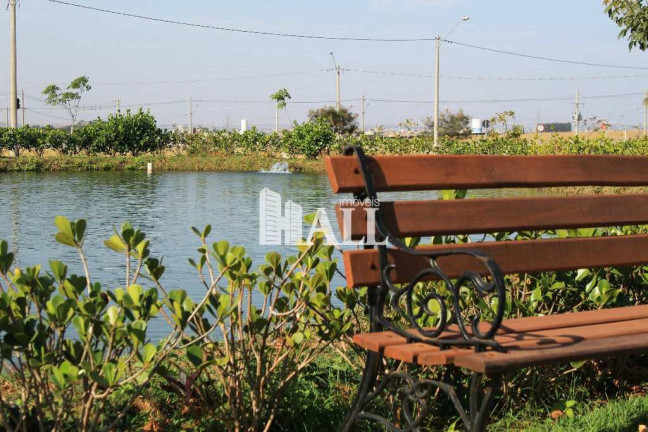 Terreno à Venda, 287 m² em Village Damha Mirassol Iv - Mirassol