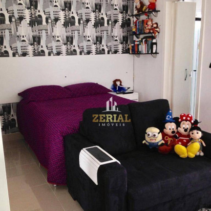 Imagem Sobrado com 3 Quartos à Venda, 472 m² em Osvaldo Cruz - São Caetano Do Sul