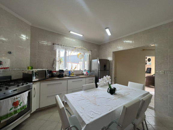 Imagem Apartamento com 3 Quartos à Venda, 258 m² em Parque Residencial Itapeti - Mogi Das Cruzes