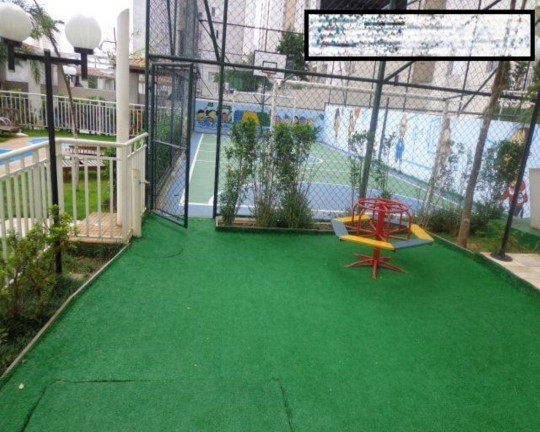 Imagem Apartamento com 2 Quartos à Venda, 56 m² em Vila Talarico - São Paulo Imagem Apartamento com 2 Quartos à Venda, 56 m² em Vila Talarico - São Paulo