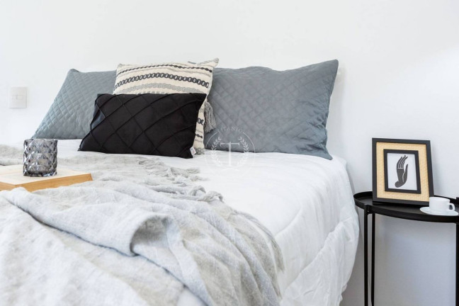 Imagem Apartamento com 1 Quarto à Venda, 31 m² em Vila Nova Conceição - São Paulo Imagem Apartamento com 1 Quarto à Venda, 31 m² em Vila Nova Conceição - São Paulo