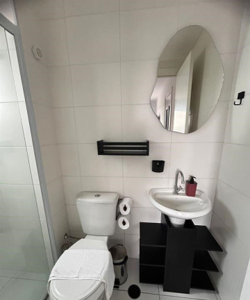 Imagem Apartamento com 1 Quarto à Venda, 31 m² em Vila Das Belezas - São Paulo Imagem Apartamento com 1 Quarto à Venda, 31 m² em Vila Das Belezas - São Paulo