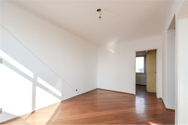 Imagem Apartamento com 2 Quartos à Venda, 60 m² em Tatuapé - São Paulo