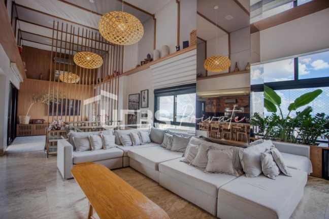 Imagem Apartamento com 4 Quartos à Venda, 298 m² em Jardim Goiás - Goiânia Imagem Apartamento com 4 Quartos à Venda, 298 m² em Jardim Goiás - Goiânia