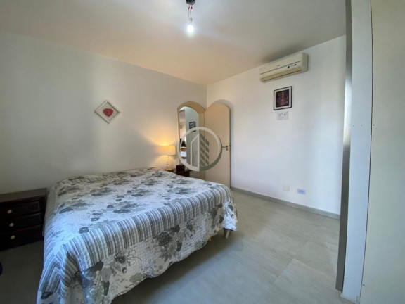 Imagem Apartamento com 3 Quartos à Venda, 136 m² em Pompéia - Santos