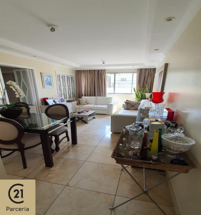 Apartamento com 2 Quartos à Venda, 75 m² em Campo Belo - São Paulo