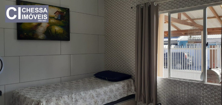 Imagem Casa com 2 Quartos à Venda, 292 m² em São Judas - Itajaí
