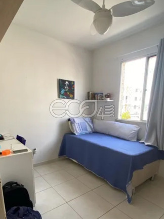 Imagem Apartamento com 3 Quartos à Venda, 66 m² em Jabotiana - Aracaju Imagem Apartamento com 3 Quartos à Venda, 66 m² em Jabotiana - Aracaju