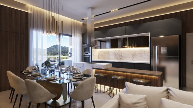Imagem Cobertura com 4 Quartos à Venda, 179 m² em Porto Belo - Porto Belo