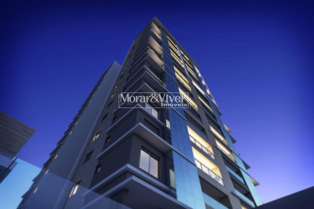 Imagem Apartamento com 3 Quartos à Venda, 127 m² em Cidade Industrial - Curitiba