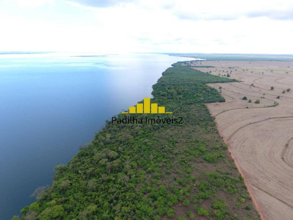Imagem Fazenda à Venda, 698 m² em Centro - Teodoro Sampaio