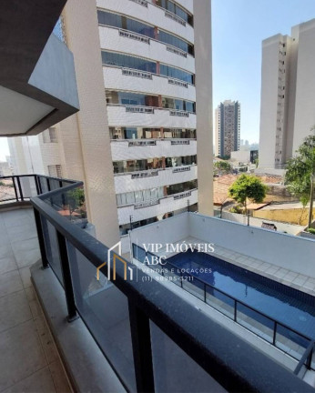 Imagem Apartamento com 3 Quartos à Venda, 200 m² em Rudge Ramos - São Bernardo Do Campo Imagem Apartamento com 3 Quartos à Venda, 200 m² em Rudge Ramos - São Bernardo Do Campo