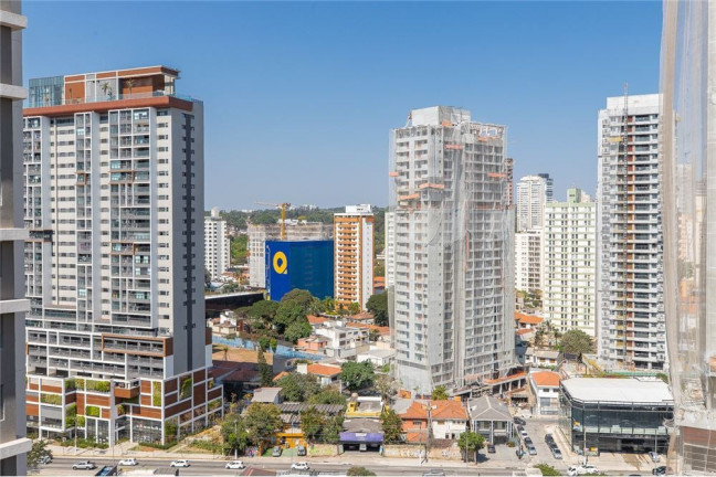 Imagem Apartamento com 3 Quartos à Venda, 102 m² em Jardim Das Acácias - São Paulo