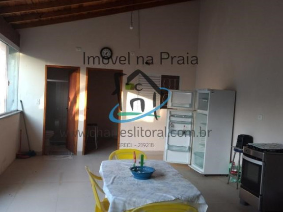 Imagem Casa com 3 Quartos à Venda, 160 m² em Massaguaçu - Caraguatatuba