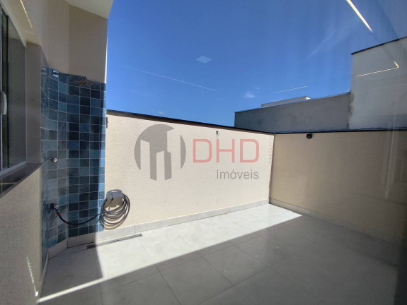 Imagem Casa de Condomínio com 3 Quartos à Venda, 150 m² em Horto Florestal - Sorocaba