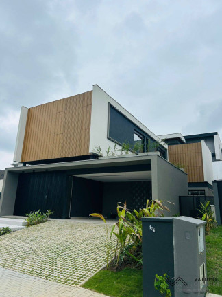 Imagem Casa de Condomínio com 4 Quartos à Venda, 450 m² em São José Dos Campos Imagem Casa de Condomínio com 4 Quartos à Venda, 450 m² em São José Dos Campos