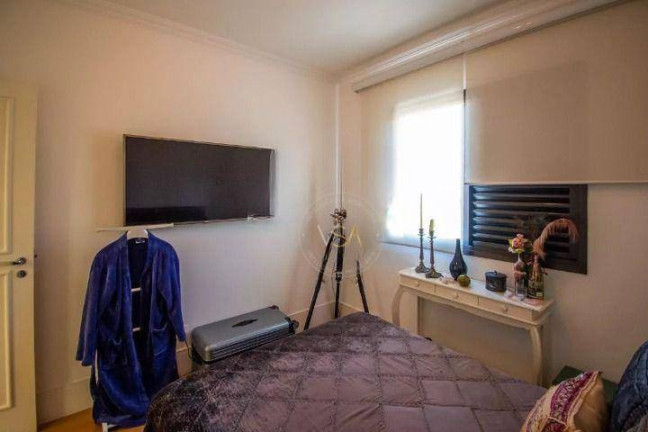 Imagem Apartamento com 3 Quartos à Venda ou Locação, 148 m² em Cambuí - Campinas