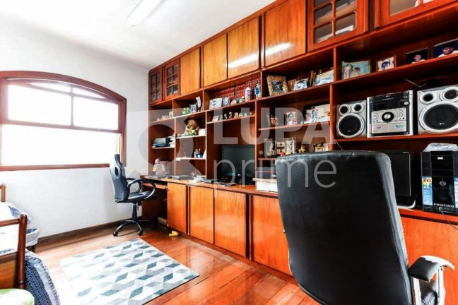 Imagem Casa com 4 Quartos à Venda, 260 m² em Vila Maria - São Paulo Imagem Casa com 4 Quartos à Venda, 260 m² em Vila Maria - São Paulo