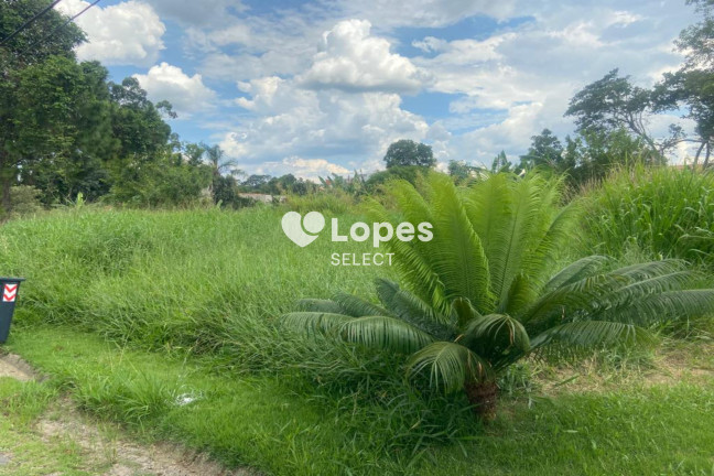 Imagem Terreno à Venda, 505 m² em Jardim Paraíso Ii - Itu
