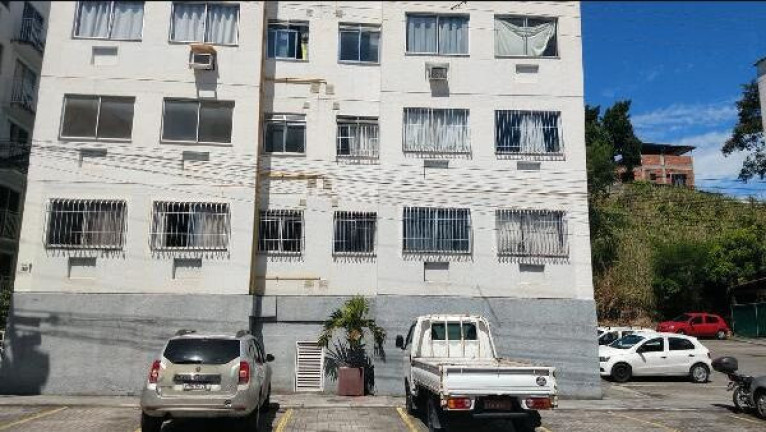 Apartamento com 3 Quartos à Venda, 100 m² em Galo Branco - São Gonçalo