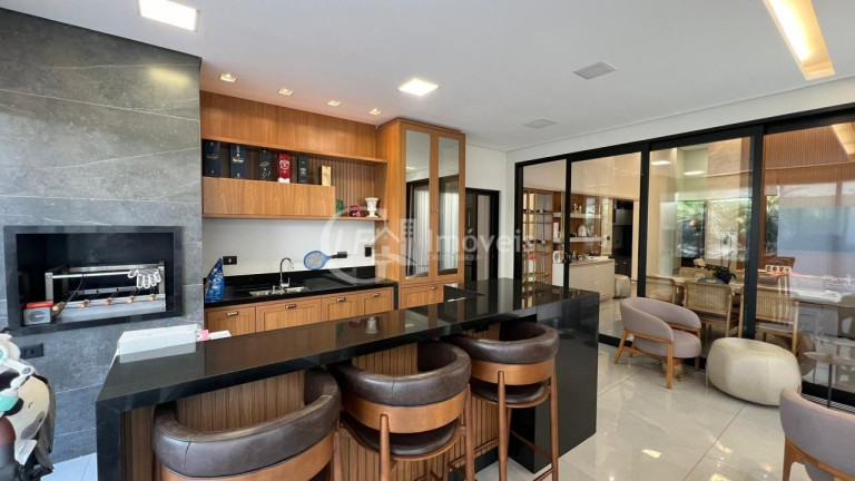 Imagem Casa com 2 Quartos à Venda, 238 m² em Alphaville Ii Campo Grande - Campo Grande Imagem Casa com 2 Quartos à Venda, 238 m² em Alphaville Ii Campo Grande - Campo Grande