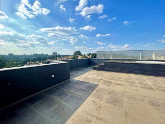 Imagem Cobertura com 3 Quartos à Venda, 242 m² em Granja Viana - Cotia