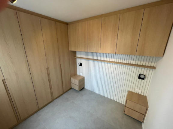Imagem Apartamento com 2 Quartos para Alugar, 45 m² em Butantã - São Paulo Imagem Apartamento com 2 Quartos para Alugar, 45 m² em Butantã - São Paulo