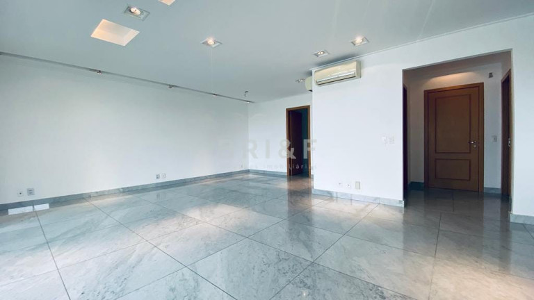 Imagem Apartamento com 3 Quartos à Venda, 190 m² em Jardim Paulista - São Paulo
