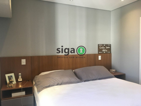 Imagem Apartamento com 3 Quartos à Venda, 147 m² em Jardim Anália Franco - São Paulo