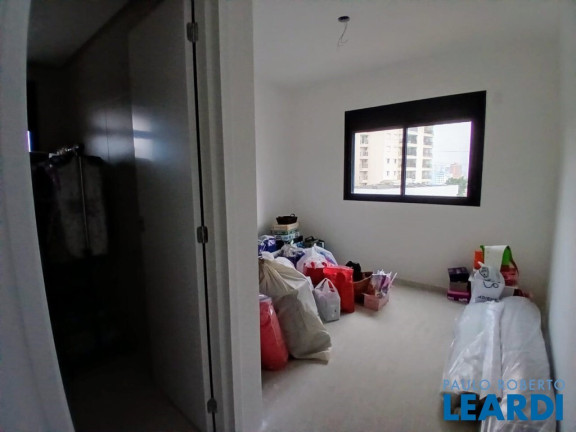 Imagem Apartamento com 3 Quartos à Venda, 87 m² em Vila Bastos - Santo André