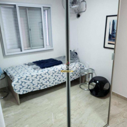 Imagem Cobertura com 3 Quartos à Venda, 191 m² em Jardim Arpoador - São Paulo Imagem Cobertura com 3 Quartos à Venda, 191 m² em Jardim Arpoador - São Paulo