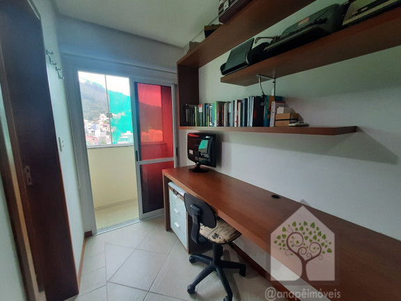 Imagem Cobertura com 3 Quartos à Venda, 233 m² em Trindade - Florianópolis Imagem Cobertura com 3 Quartos à Venda, 233 m² em Trindade - Florianópolis