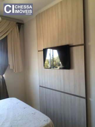 Imagem Apartamento com 2 Quartos à Venda, 91 m² em Cordeiros - Itajaí