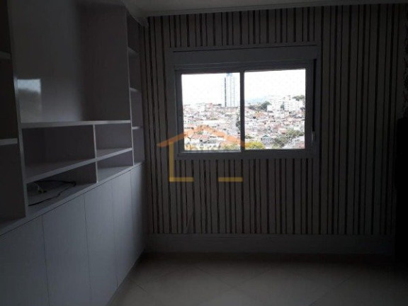 Imagem Apartamento com 3 Quartos à Venda, 110 m² em Imirim - São Paulo Imagem Apartamento com 3 Quartos à Venda, 110 m² em Imirim - São Paulo