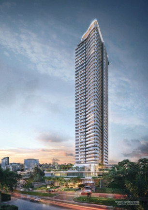 Imagem Apartamento com 2 Quartos à Venda, 95 m² em Alphaville - Barueri Imagem Apartamento com 2 Quartos à Venda, 95 m² em Alphaville - Barueri
