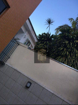 Imagem Casa com 3 Quartos à Venda, 290 m² em Aclimação - São Paulo