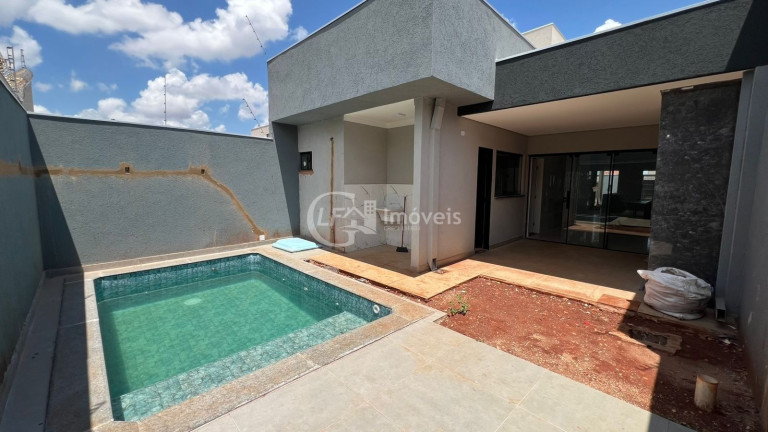 Imagem Casa com 3 Quartos à Venda, 130 m² em Parque Residencial Rita Vieira - Campo Grande Imagem Casa com 3 Quartos à Venda, 130 m² em Parque Residencial Rita Vieira - Campo Grande