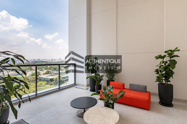 Imagem Apartamento com 1 Quarto à Venda, 45 m² em Indianópolis - São Paulo Imagem Apartamento com 1 Quarto à Venda, 45 m² em Indianópolis - São Paulo