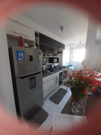 Imagem Apartamento com 2 Quartos à Venda, 48 m² em Loteamento Villa Branca - Jacareí