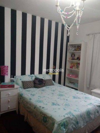 Imagem Sobrado com 4 Quartos à Venda, 328 m² em Santa Maria - São Caetano Do Sul Imagem Sobrado com 4 Quartos à Venda, 328 m² em Santa Maria - São Caetano Do Sul