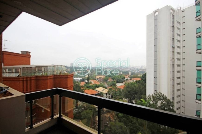 Imagem Apartamento com 4 Quartos à Venda, 350 m² em Higienópolis - São Paulo