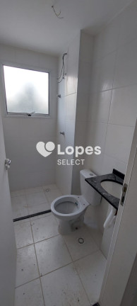 Imagem Apartamento com 2 Quartos à Venda, 50 m² em Condominio Residencial Bello - Vinhedo