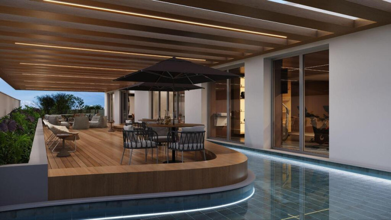 Imagem Apartamento com 4 Quartos à Venda, 312 m² em Centro - Itapema