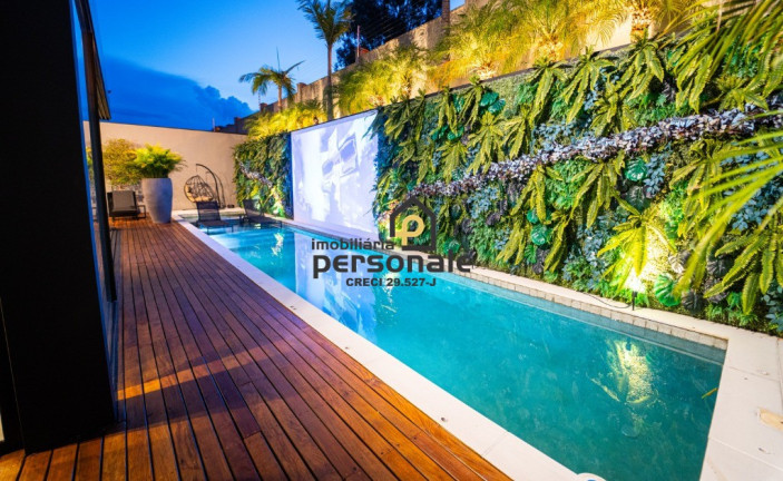 Imagem Imóvel com 3 Quartos à Venda, 414 m² em Alphaville Nova Esplanada - Votorantim Imagem Imóvel com 3 Quartos à Venda, 414 m² em Alphaville Nova Esplanada - Votorantim