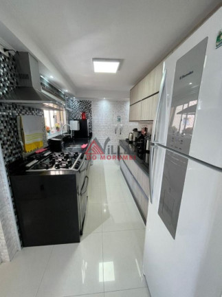 Imagem Apartamento com 4 Quartos à Venda, 393 m² em Jardim Arpoador - São Paulo