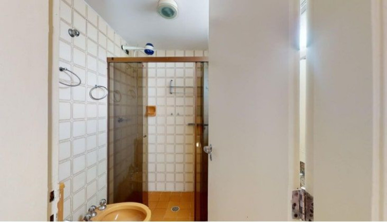 Imagem Apartamento com 2 Quartos à Venda, 83 m² em Campo Belo - São Paulo