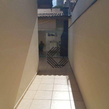 Imagem Casa com 2 Quartos à Venda, 110 m² em Wanel  Ville - Sorocaba