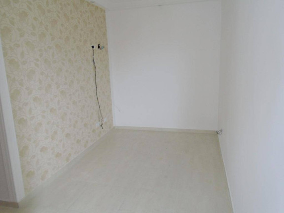 Imagem Apartamento com 1 Quarto à Venda, 41 m² em Canto Do Forte - Praia Grande